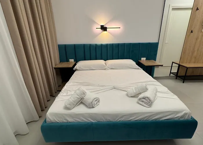 Krist Room