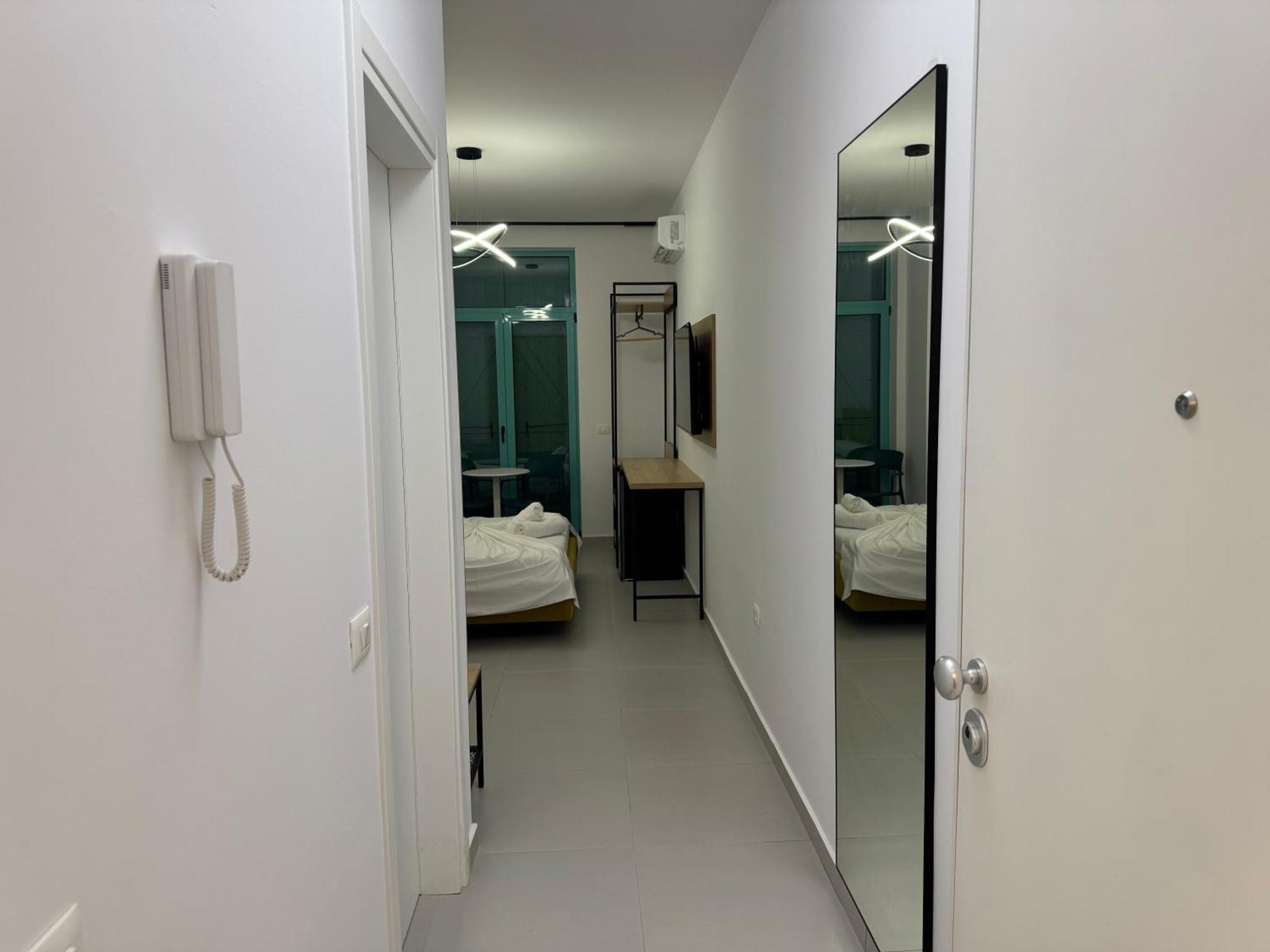Krist Apartment Dhermi