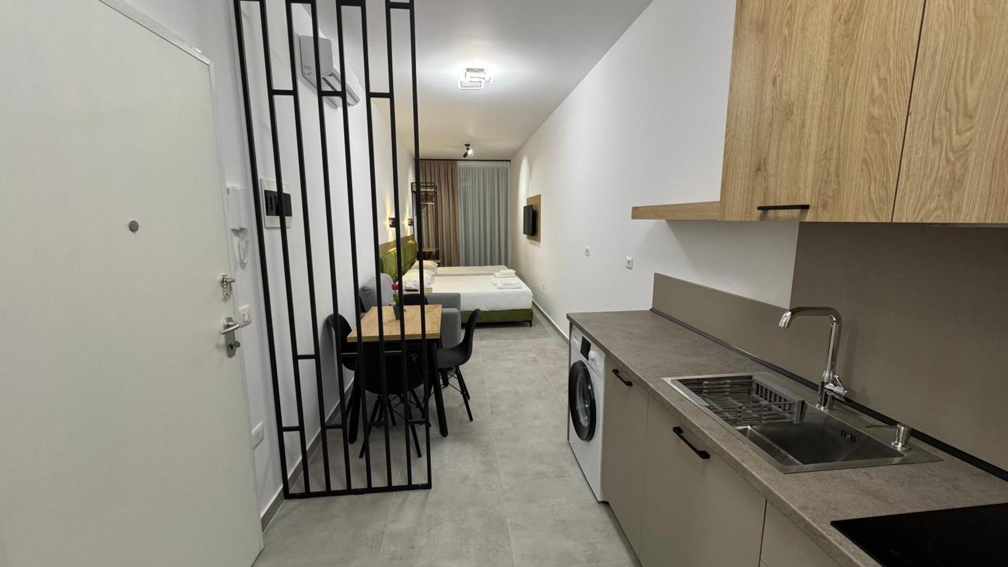 Apartment Krist